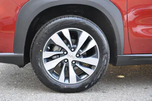 Suzuki S-Cross 1.4 T Compact Top Hybrid 4x4