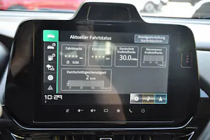 Suzuki S-Cross 1.4 T Compact Top Hybrid 4x4