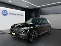 Mercedes-Benz GLC 300 de 4MATIC EQ Star AMG Line