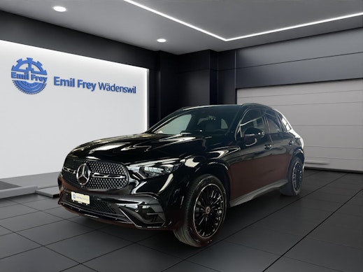 MERCEDES-BENZ GLC 300 de EQ Star AMG Line 4matic 0 MERCEDES-BENZ GLC 300 de EQ Star AMG Line 4matic 0