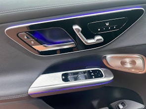 Vehicle image MERCEDES-BENZ GLC 300 de EQ Star AMG Line 4matic