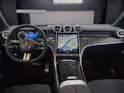 Mercedes-Benz GLC 300 de 4MATIC EQ Star AMG Line