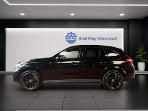 Vehicle image MERCEDES-BENZ GLC 300 de EQ Star AMG Line 4matic