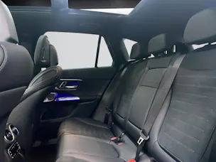 Mercedes-Benz GLC 300 de 4MATIC EQ Star AMG Line