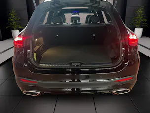 Mercedes-Benz GLC 300 de 4MATIC EQ Star AMG Line