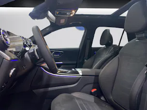 Mercedes-Benz GLC 300 de 4MATIC EQ Star AMG Line