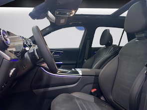 Vehicle image MERCEDES-BENZ GLC 300 de EQ Star AMG Line 4matic