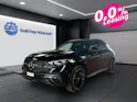 MERCEDES-BENZ GLC 300 de 4MATIC EQ Star AMG Line