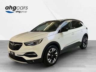 Vehicle image OPEL GRANDLAND X 0