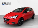 First vehicle image