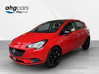 Vehicle image OPEL CORSA 0