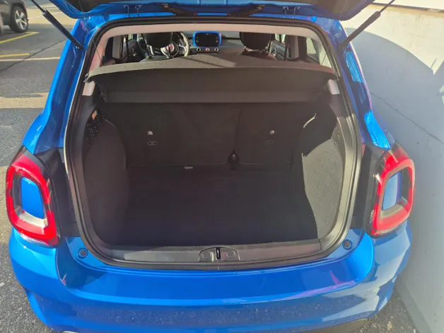 Fiat 500 X 1.5 Hybrid Dolcevita Swiss Edition