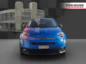 Fiat 500 X 1.5 Hybrid Dolcevita Swiss Edition