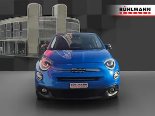 Fiat 500 X 1.5 Hybrid Dolcevita Swiss Edition