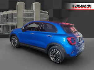 Fiat 500 X 1.5 Hybrid Dolcevita Swiss Edition