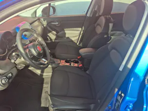 Fiat 500 X 1.5 Hybrid Dolcevita Swiss Edition