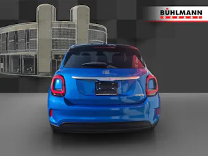 Fiat 500 X 1.5 Hybrid Dolcevita Swiss Edition