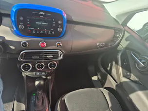 Fiat 500 X 1.5 Hybrid Dolcevita Swiss Edition