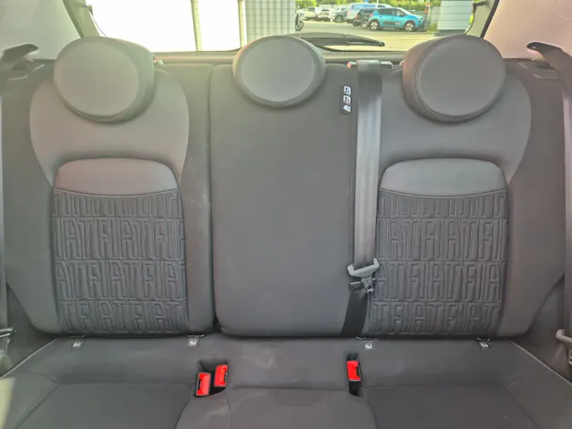 Fiat 500 X 1.5 Hybrid Dolcevita Swiss Edition