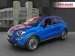 Fiat 500 X 1.5 Hybrid Dolcevita Swiss Edition