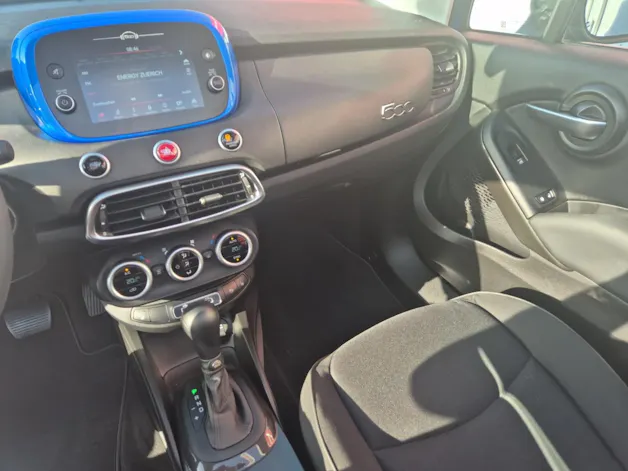Fiat 500 X 1.5 Hybrid Dolcevita Swiss Edition