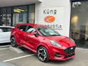 Ford Puma 1.0 MHEV ST-Line X Automat