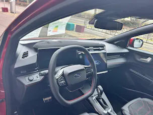 Ford Puma 1.0 MHEV ST-Line X Automat