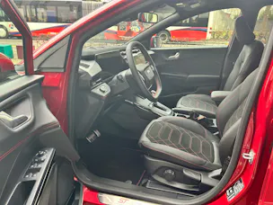 Ford Puma 1.0 MHEV ST-Line X Automat