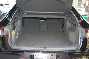 Škoda Enyaq Coupé RS iV 80 4x4