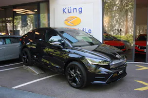 Škoda Enyaq Coupé RS iV 80 4x4
