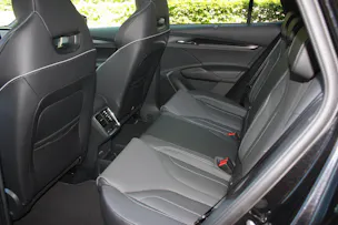 Škoda Enyaq Coupé RS iV 80 4x4