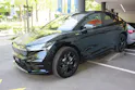 Škoda Enyaq Coupé RS iV 80 4x4