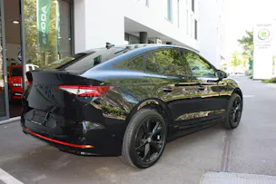 Škoda Enyaq Coupé RS iV 80 4x4