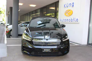 Škoda Enyaq Coupé RS iV 80 4x4