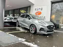 Ford Puma 1.0 MHEV ST Automat