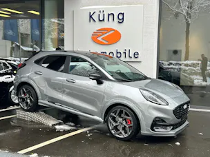 Ford Puma 1.0 MHEV ST Automat