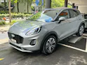 Ford Puma 1.0 MHEV Titanium Automat
