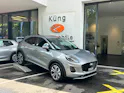 Ford Puma 1.0 MHEV Titanium Automat