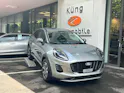 Ford Puma 1.0 MHEV Titanium Automat