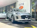 Ford Puma 1.0 MHEV Titanium Automat