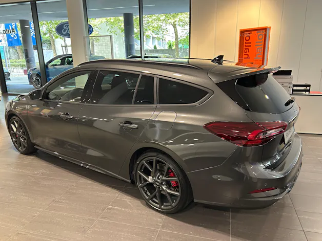 Ford Focus 2.3 ST X Automat
