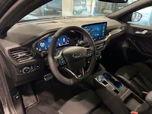 Ford Focus 2.3 ST X Automat