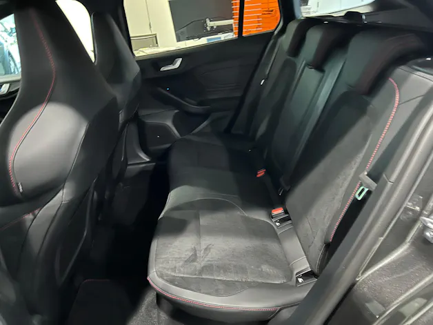 Ford Focus 2.3 ST X Automat