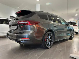 Ford Focus 2.3 ST X Automat