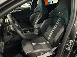 Ford Focus 2.3 ST X Automat