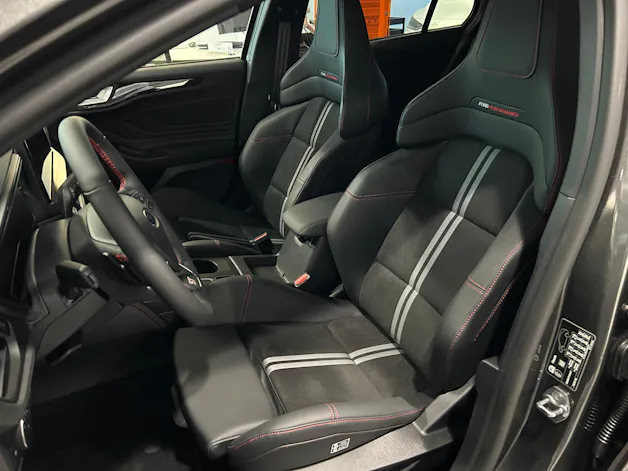 Ford Focus 2.3 ST X Automat