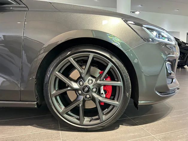 Ford Focus 2.3 ST X Automat