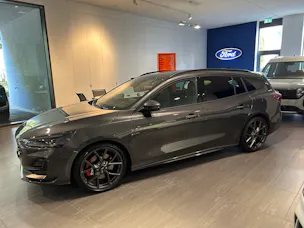 Ford Focus 2.3 ST X Automat