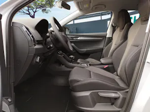 Škoda Karoq 2.0 TDI CR Selection 4x4 DSG