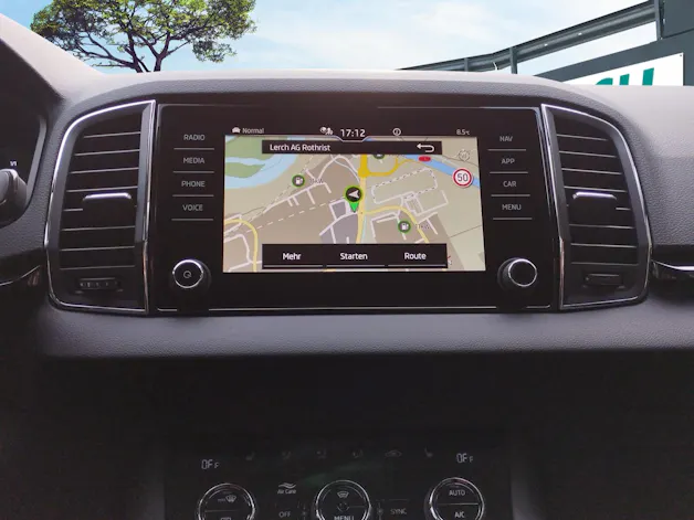 Škoda Karoq 2.0 TDI CR Selection 4x4 DSG